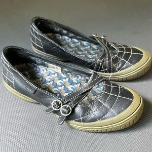 Merrill Mary Jane Zodiac casual flats walking sandals